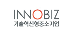 Acquired Inno-Biz(Technology Innovative SMEs) certification (No. 210105-01855) (Nov 29, 2021)